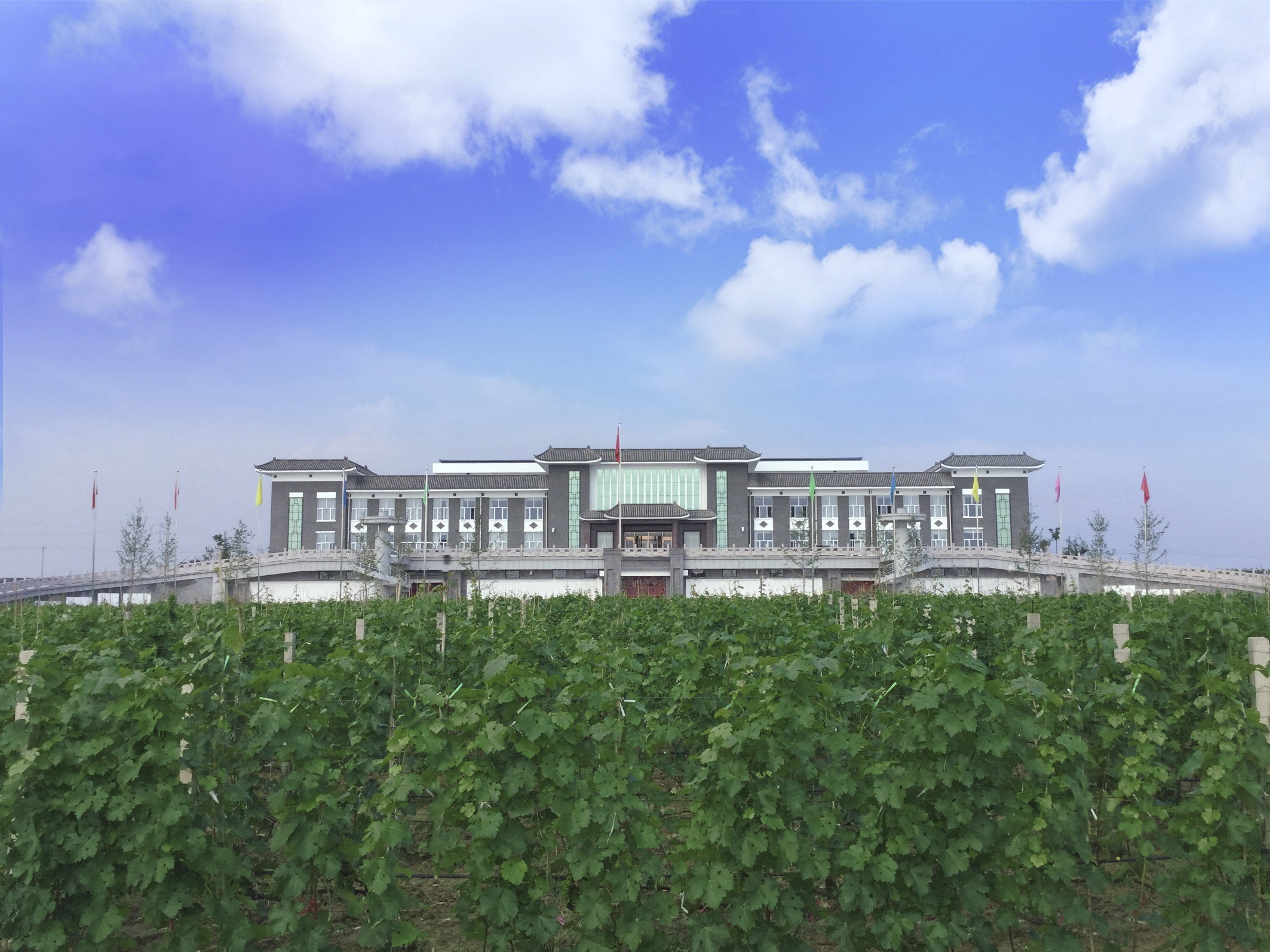 格瑞特莊園2021年秋季銷售精英招募計劃正式開啟！